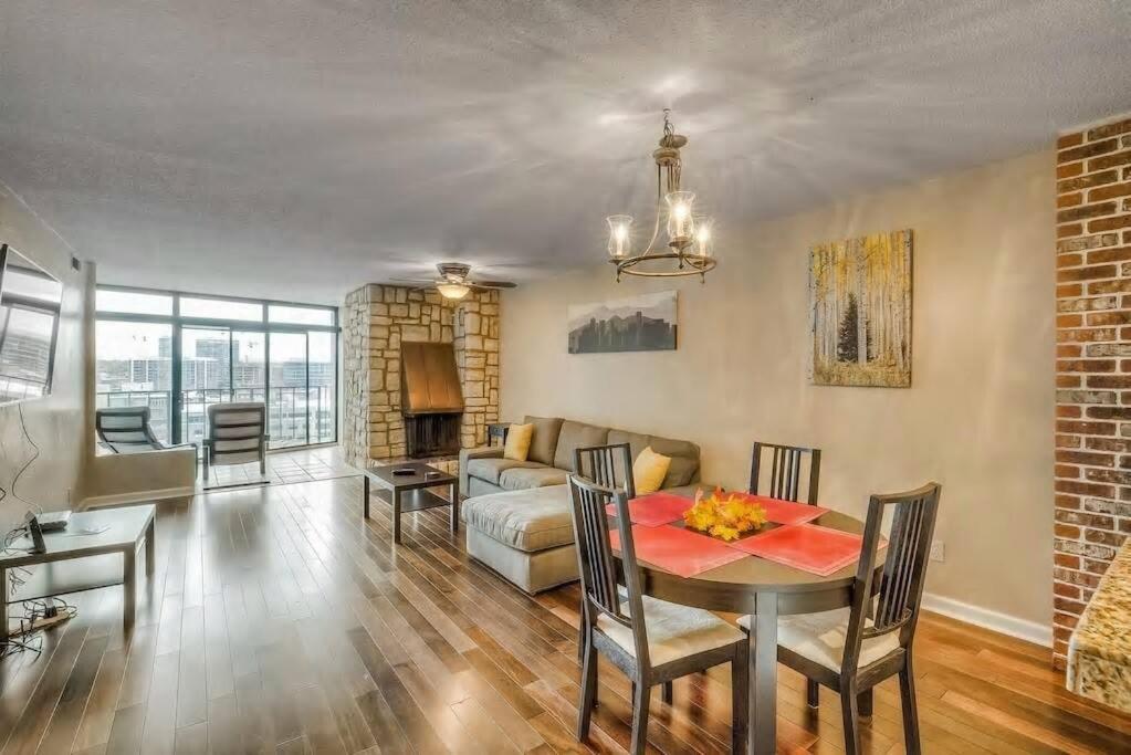 2 Bedroom Condo Heart Of Lodo W/Great View/Amenities Denver Luaran gambar