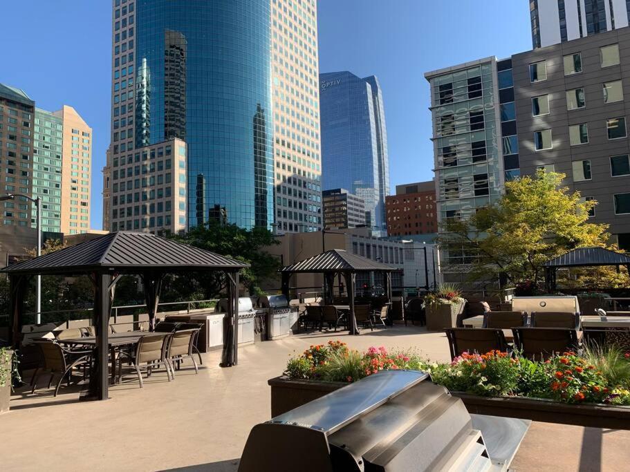 2 Bedroom Condo Heart Of Lodo W/Great View/Amenities Denver Luaran gambar