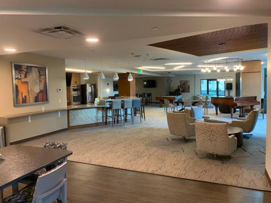 2 Bedroom Condo Heart Of Lodo W/Great View/Amenities Denver Luaran gambar