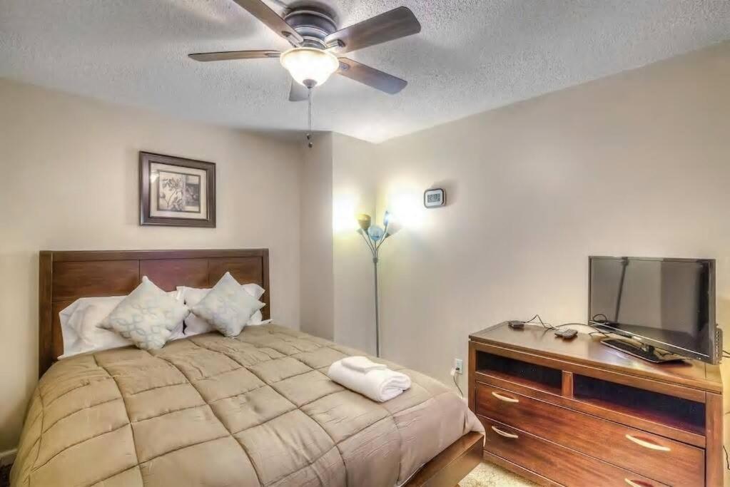 2 Bedroom Condo Heart Of Lodo W/Great View/Amenities Denver Luaran gambar