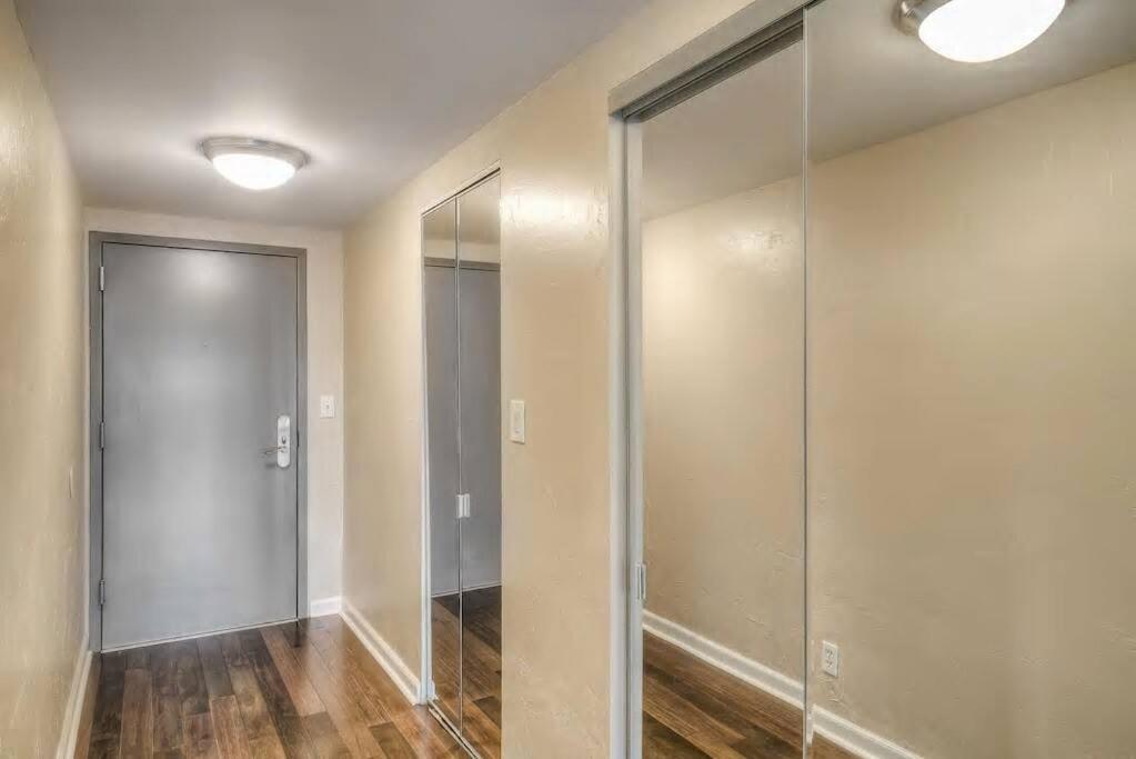 2 Bedroom Condo Heart Of Lodo W/Great View/Amenities Denver Luaran gambar