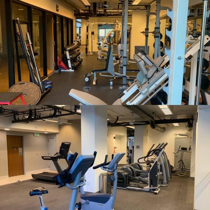 2 Bedroom Condo Heart Of Lodo W/Great View/Amenities Denver Luaran gambar
