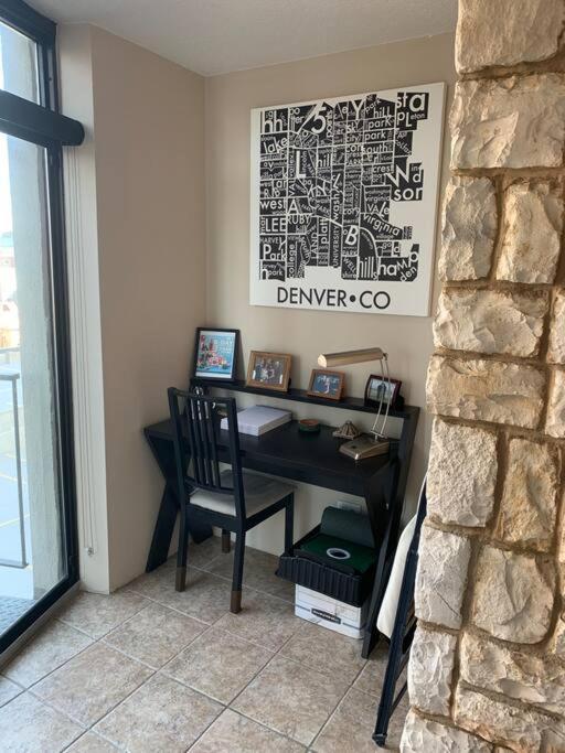 2 Bedroom Condo Heart Of Lodo W/Great View/Amenities Denver Luaran gambar