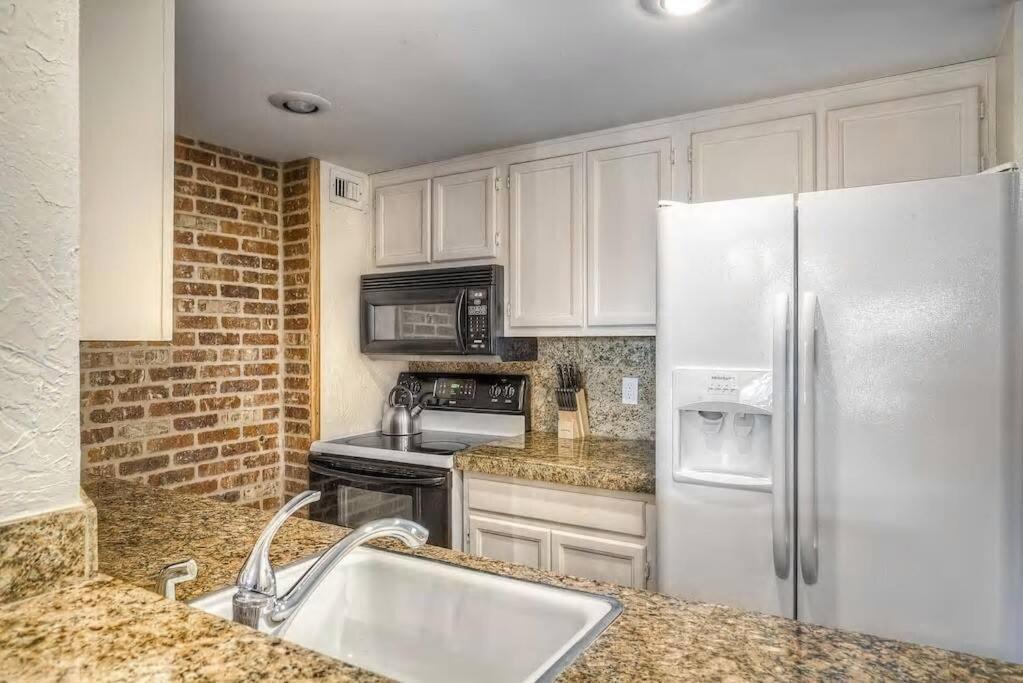 2 Bedroom Condo Heart Of Lodo W/Great View/Amenities Denver Luaran gambar